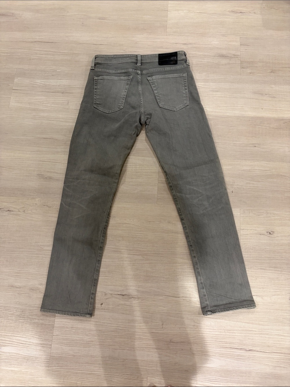 AG Men's Slim Fit Jeans